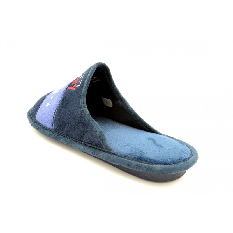 Niagara 4505 - Zapatilla relax de invierno
