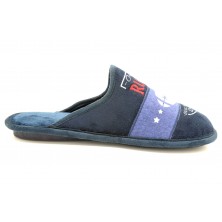 Niagara 4505 - Zapatilla relax de invierno