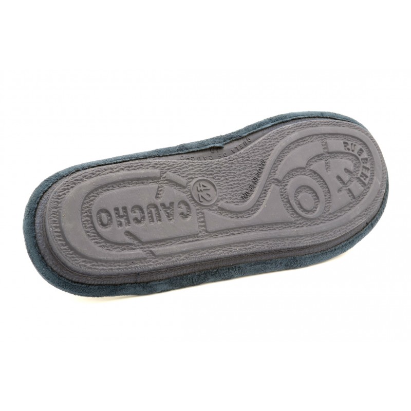 Niagara 4505 - Zapatilla relax de invierno