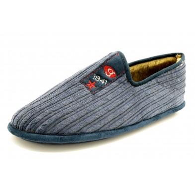 Niagara 4500 - Zapatilla relax con abrigo