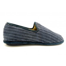 Niagara 4500 - Zapatilla relax con abrigo
