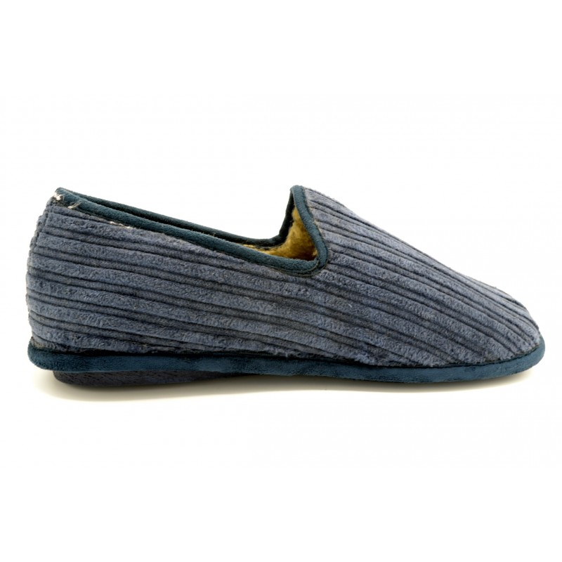Niagara 4500 - Zapatilla relax con abrigo