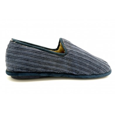 Niagara 4500 - Zapatilla relax con abrigo