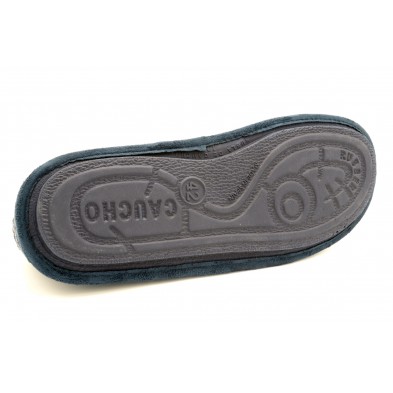 Niagara 4500 - Zapatilla relax con abrigo