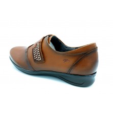 Fluchos 9999 Noa Marron Sugar Cuero