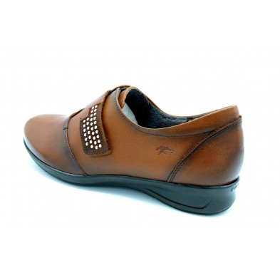 Fluchos 9999 Noa Marron Sugar Cuero