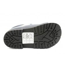 Copitos 0611 - Bota de piel para niño