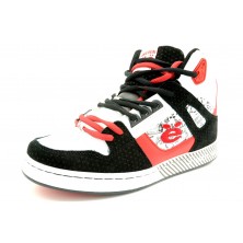 Sweden Kle Mambo blanco-negro