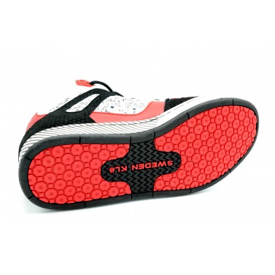 Sweden Kle Mambo blanco-negro