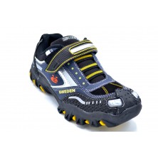 Sweden Kle Machine - Zapatilla deportiva con luces