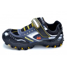 Sweden Kle Machine - Zapatilla deportiva con luces