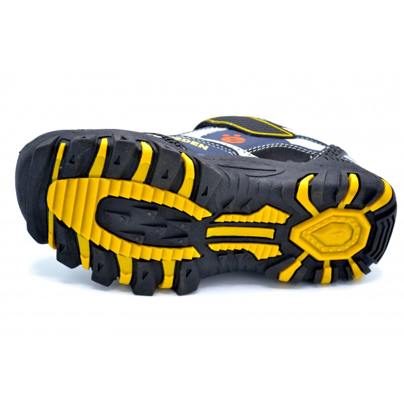 Sweden Kle Machine - Zapatilla deportiva con luces