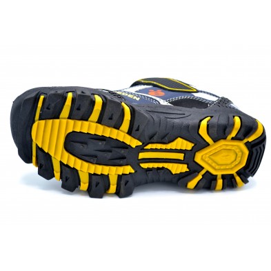 Sweden Kle Machine - Zapatilla deportiva con luces