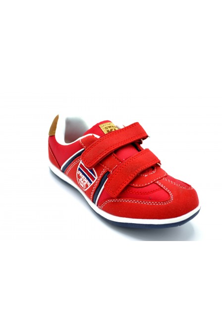 Sweden Kle Furiante - Zapatilla deportiva para niño