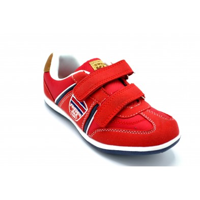 Sweden Kle Furiante - Zapatilla deportiva para niño