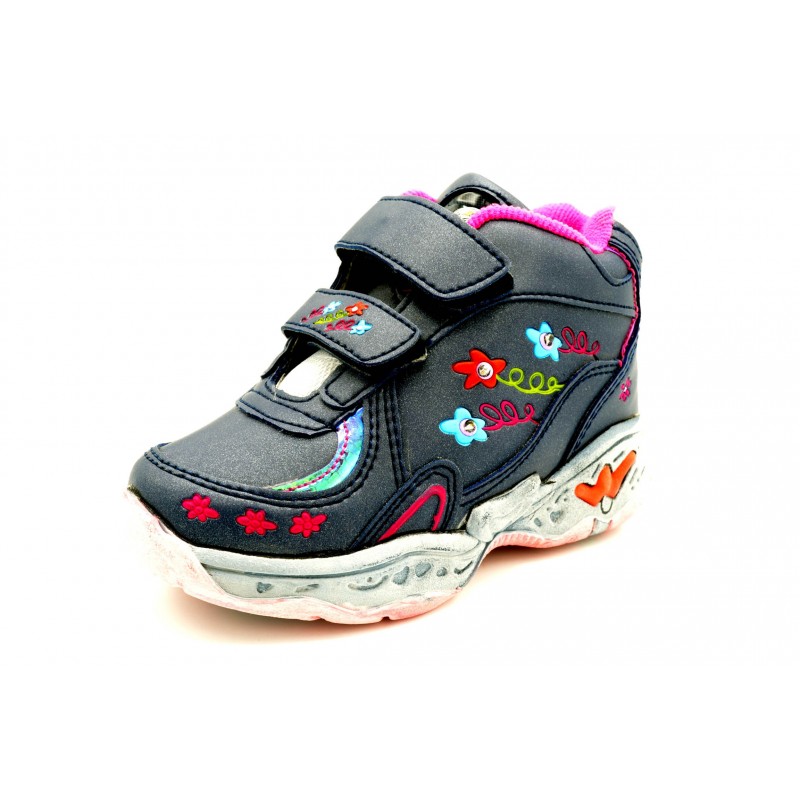 Barbie mod. Arosal - Botita deportiva para niña