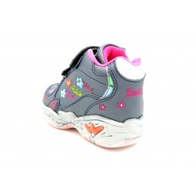 Barbie mod. Arosal - Botita deportiva para niña