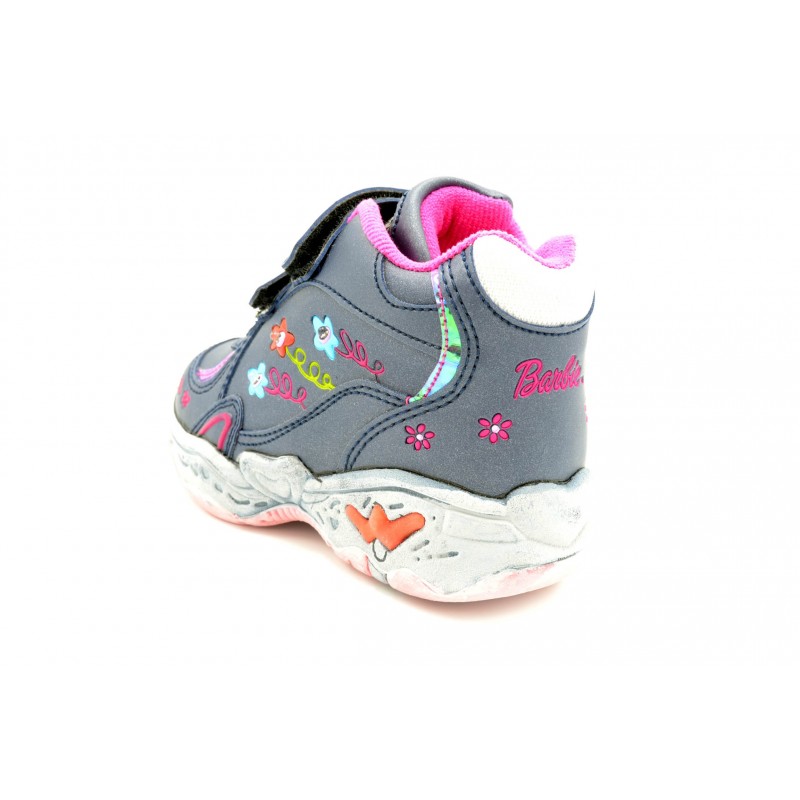 Barbie mod. Arosal - Botita deportiva para niña