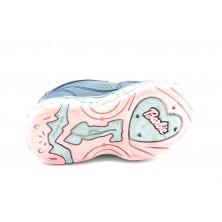 Barbie mod. Arosal - Botita deportiva para niña