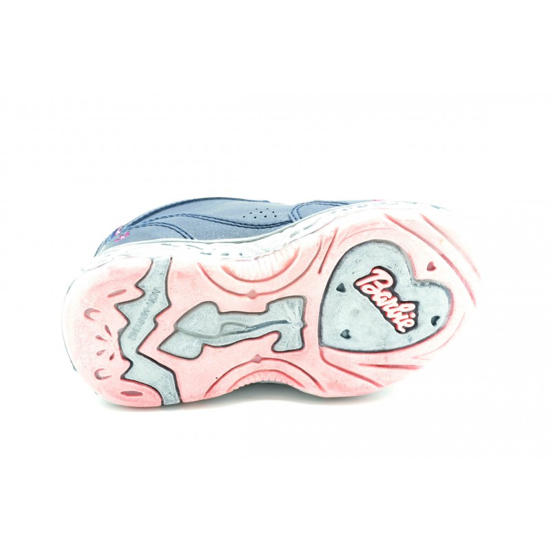 Barbie mod. Arosal - Botita deportiva para niña