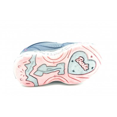 Barbie mod. Arosal - Botita deportiva para niña