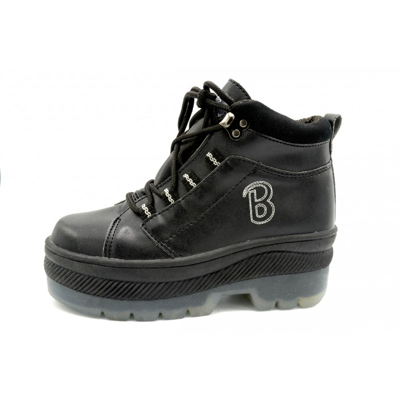 Barbie mod. Laser - Bota para niña