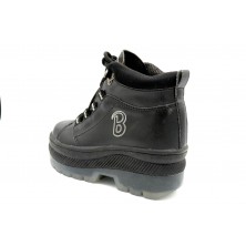 Barbie mod. Laser - Bota para niña