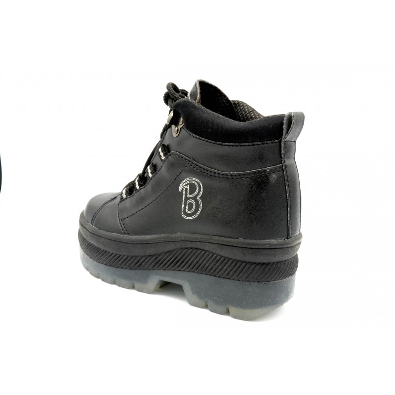 Barbie mod. Laser - Bota para niña