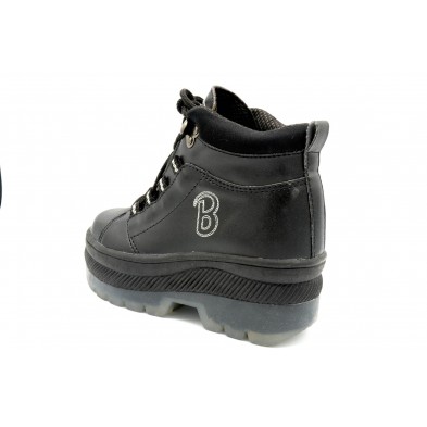 Barbie mod. Laser - Bota para niña