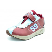 Barbie mod. Sporta - Zapatilla deportiva para niña