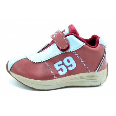 Barbie mod. Sporta - Zapatilla deportiva para niña