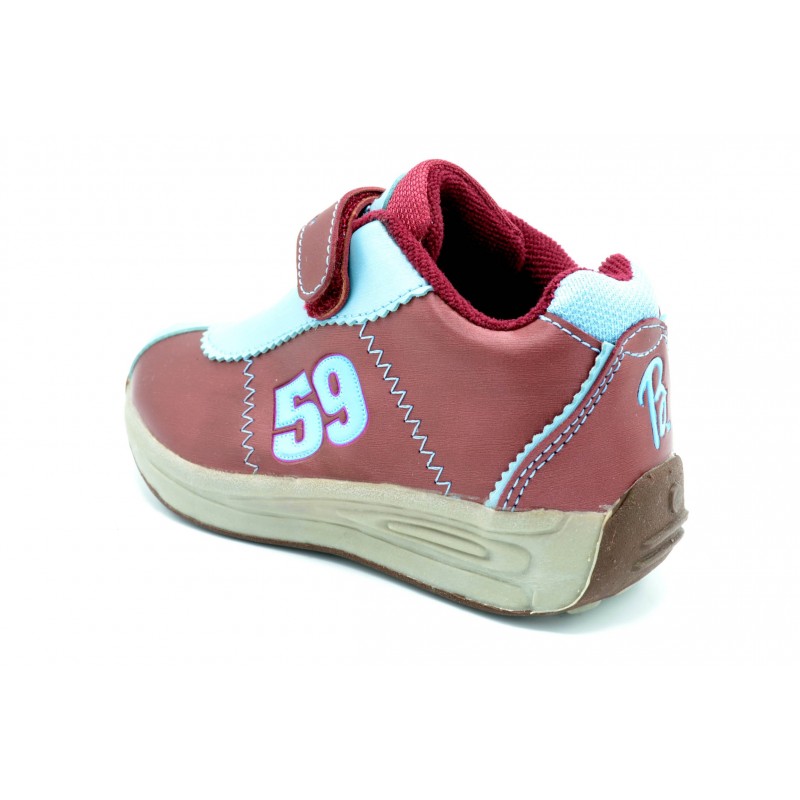 Barbie mod. Sporta - Zapatilla deportiva para niña