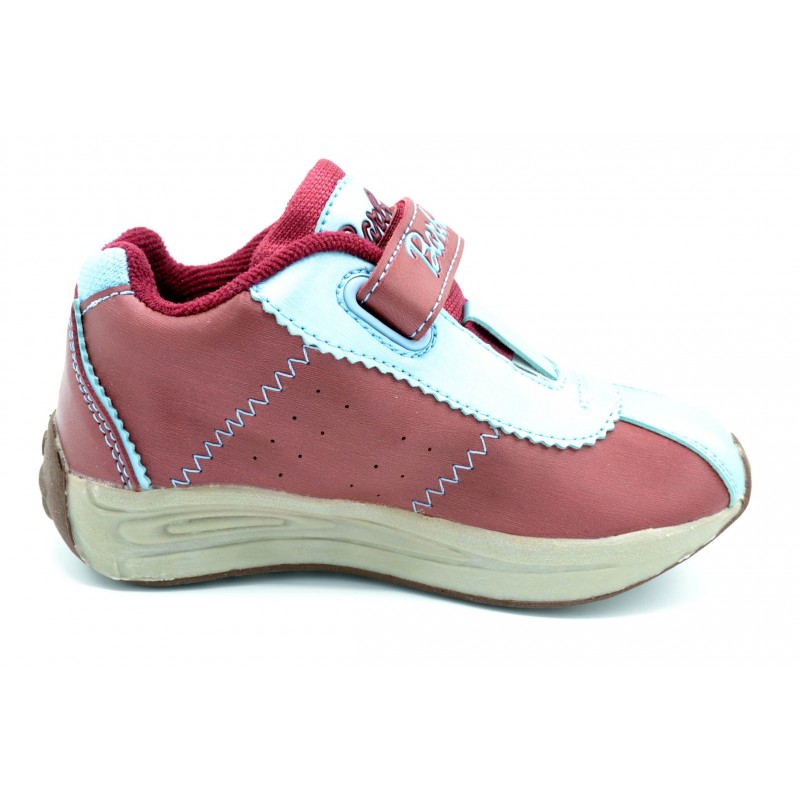 Barbie mod. Sporta - Zapatilla deportiva para niña