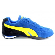 Paredes P4666AB - Zapatilla deportiva para niño