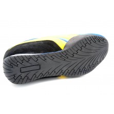 Paredes P4666AB - Zapatilla deportiva para niño