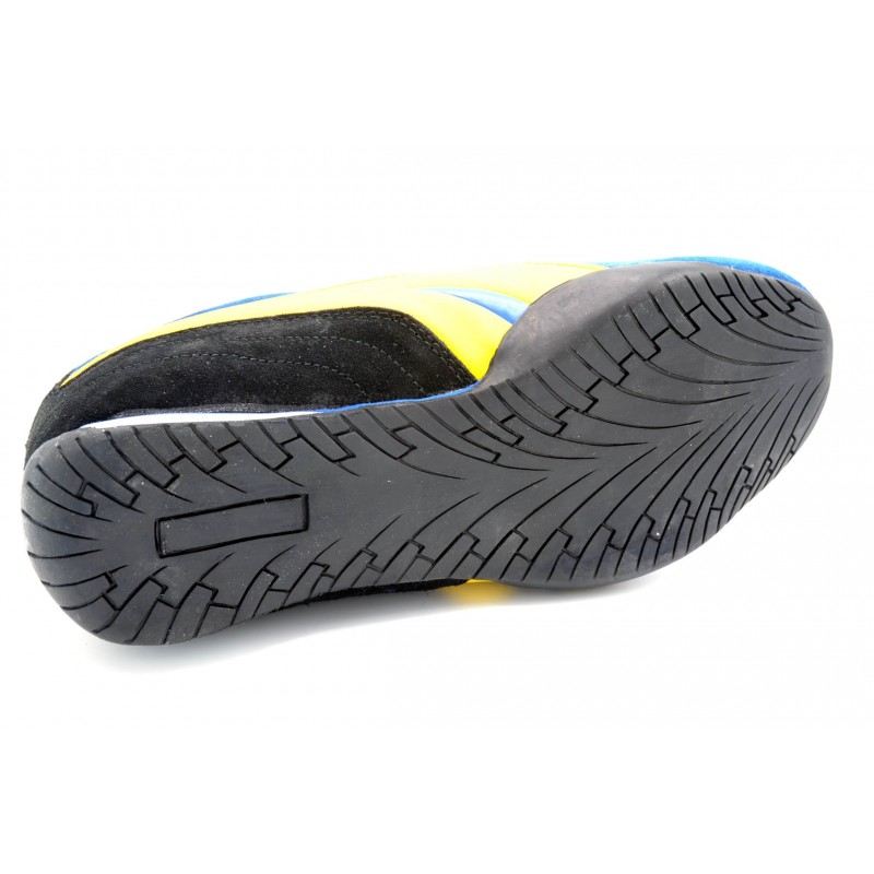 Paredes P4666AB - Zapatilla deportiva para niño