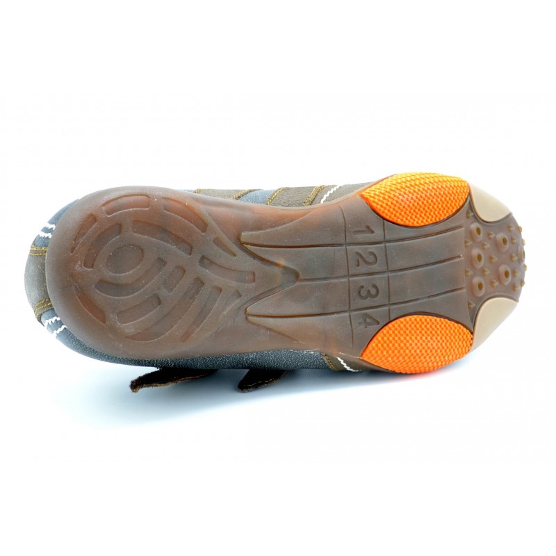 Paredes 42380G - Zapato sport para hombre