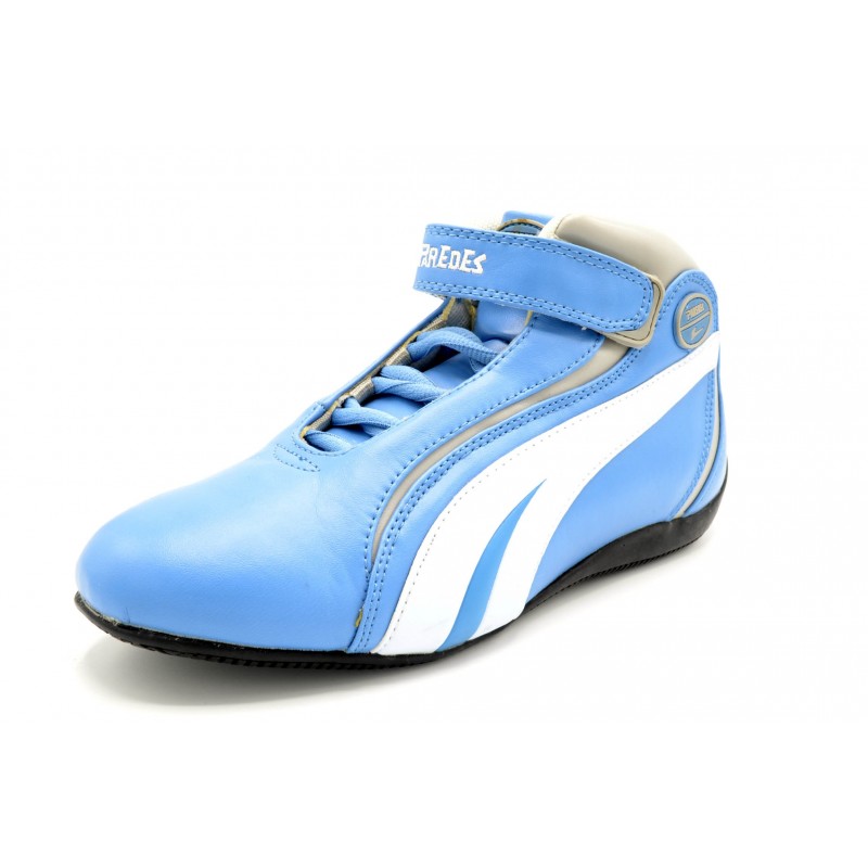 Paredes P6552L1 - Bota deportiva para chica