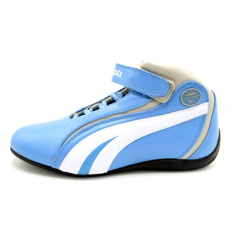 Paredes P6552L1 - Bota deportiva para chica