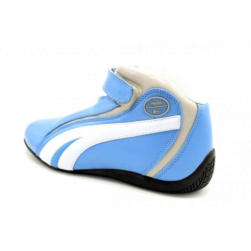 Paredes P6552L1 - Bota deportiva para chica
