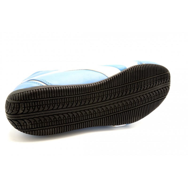 Paredes P6552L1 - Bota deportiva para chica