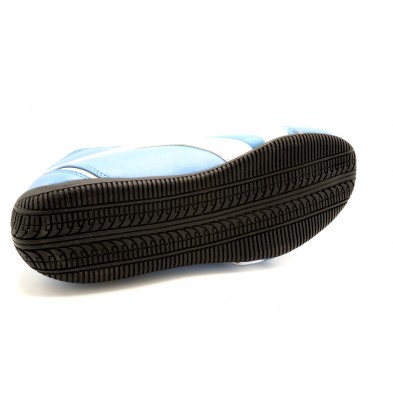 Paredes P6552L1 - Bota deportiva para chica