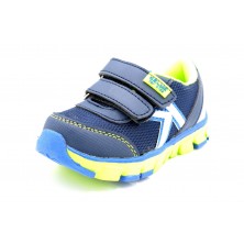 Kelme Pro marino