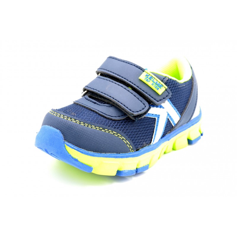 Kelme Pro marino