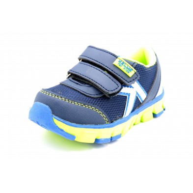 Kelme Pro marino