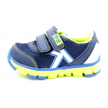 Kelme Pro marino