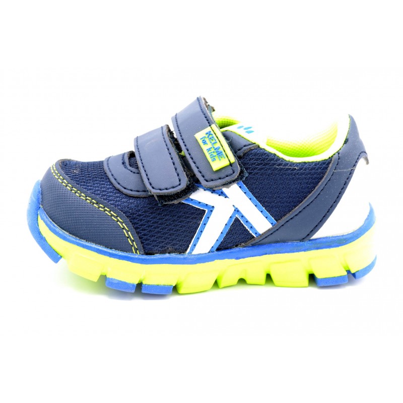 Kelme Pro marino