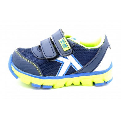 Kelme Pro marino