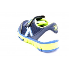 Kelme Pro marino