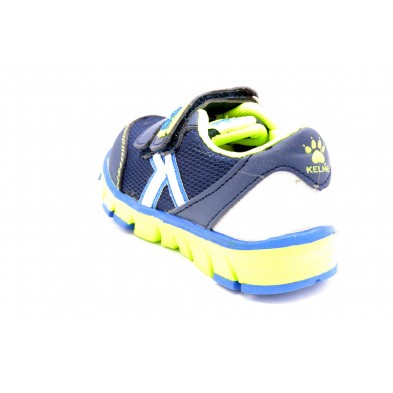 Kelme Pro marino